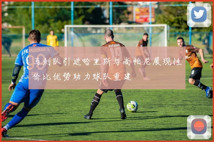 马刺队引进哈里斯与尚帕尼展现性价比优势助力球队重建
